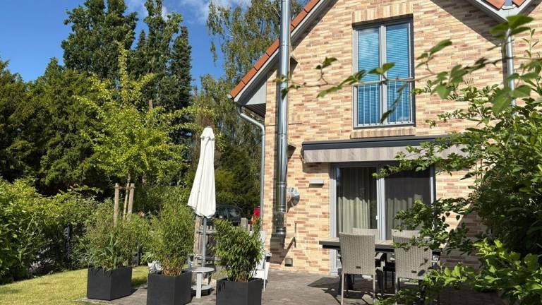 Ferienhaus  Hohwacht