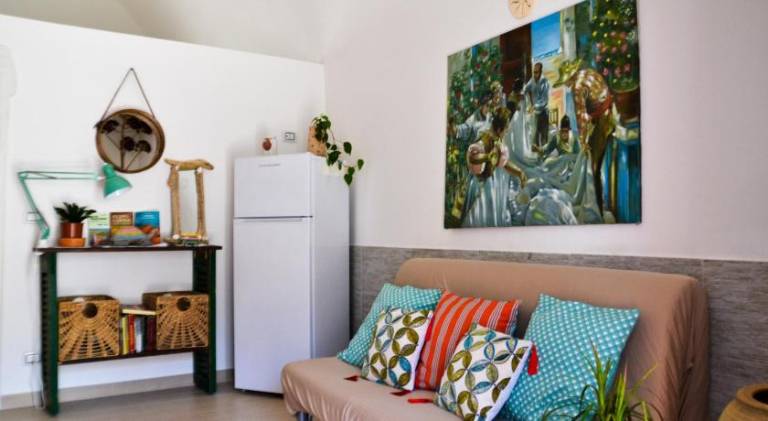 Vacation home | Pets are welcome — photo 2