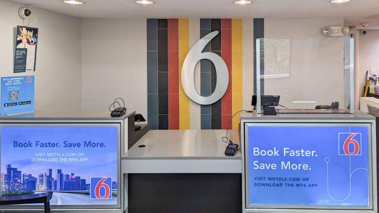 Motel 6 Nashua, NH - North — photo 3