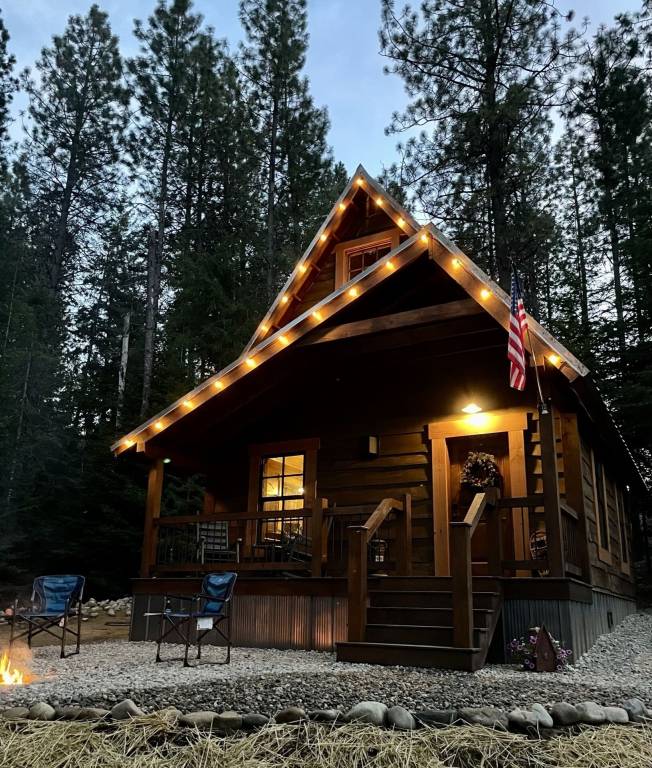 Sandpoint, ID Vacation Rentals from 98 HomeToGo
