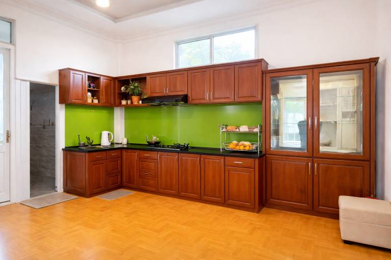 Vacation home with 7 rooms for 15 persons — photo 5
