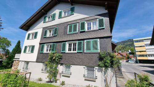 Ferienwohnung Gemeinde Dornbirn