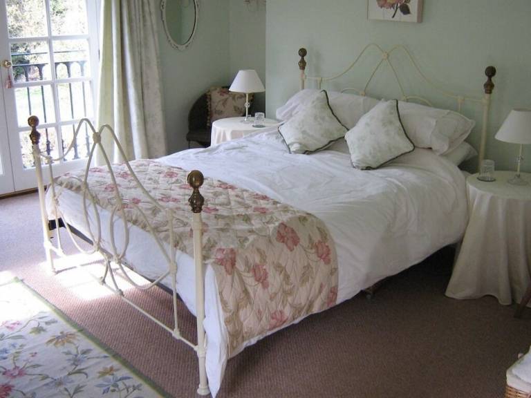 Bed and breakfast Lastingham
