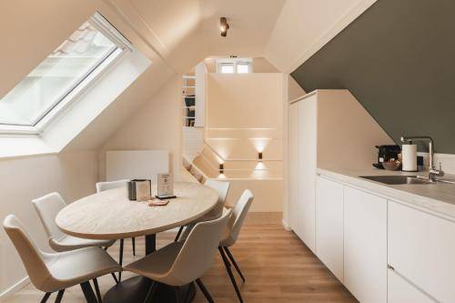 Apartman Brugge