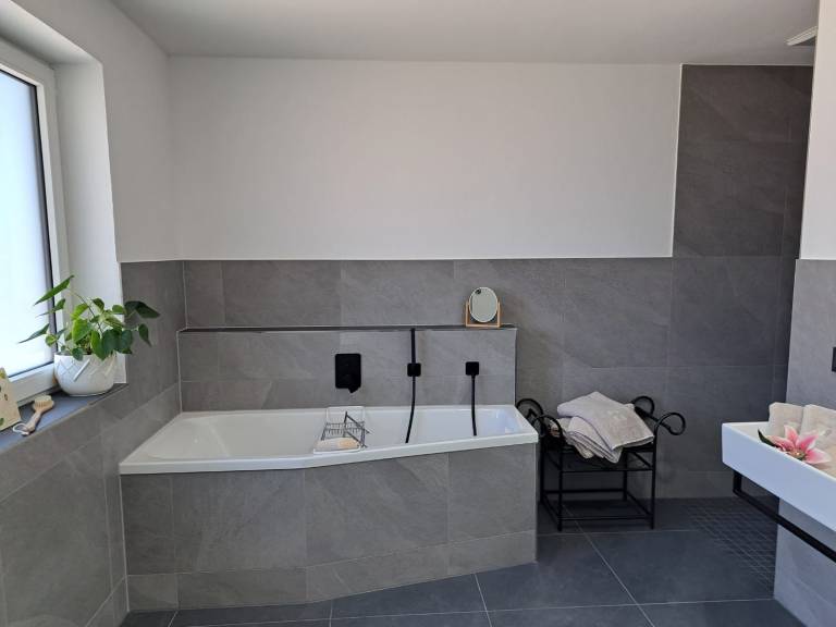 Ferienhaus LebensART (DE Bischofswiesen) - Austen Andrea und Margret - 25256 — photo 4