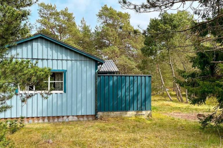 Hus Ystad