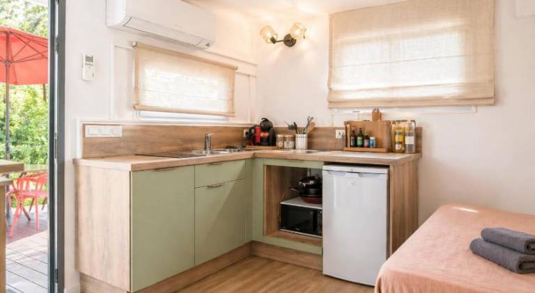 Pleasant holiday apartment | Pets are welcome — photo 3