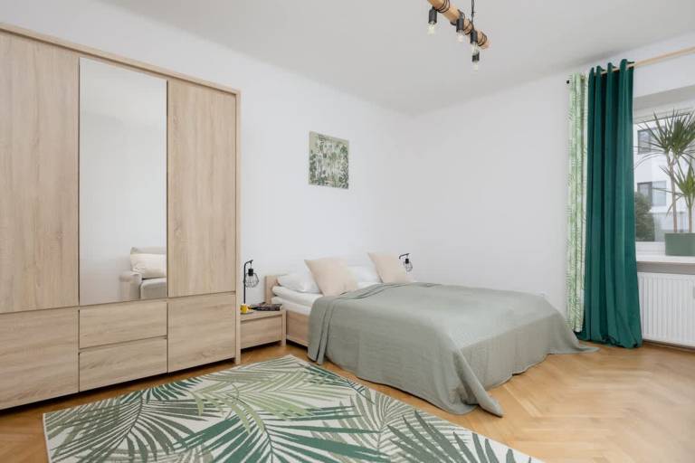 Children-friendly rental apartment with fast internet | Next to Royal Castle | Pets allowed — photo 2