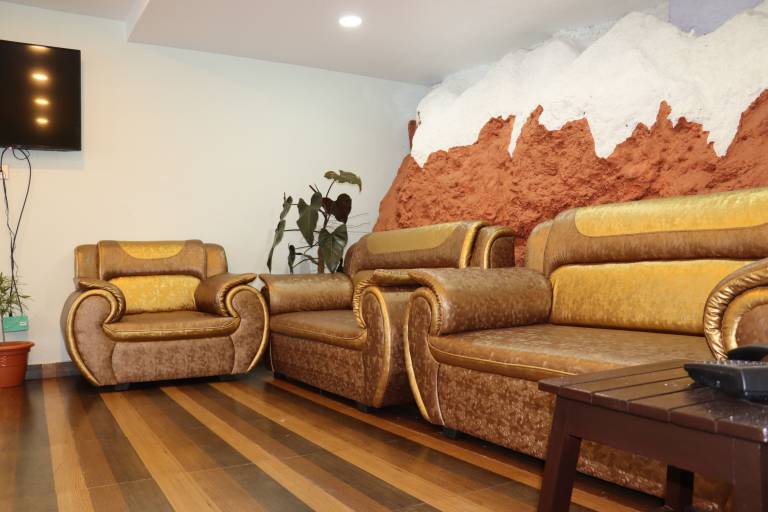 Albergue Pokhara