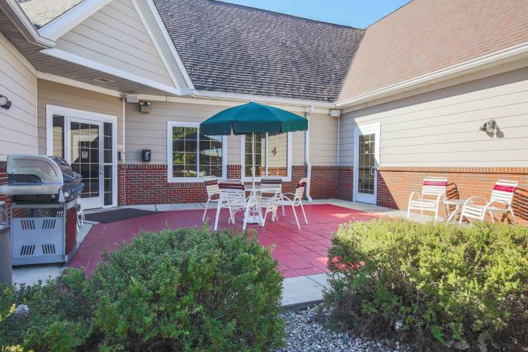 Residence Inn by Marriott Flint Grand Blanc — photo 5