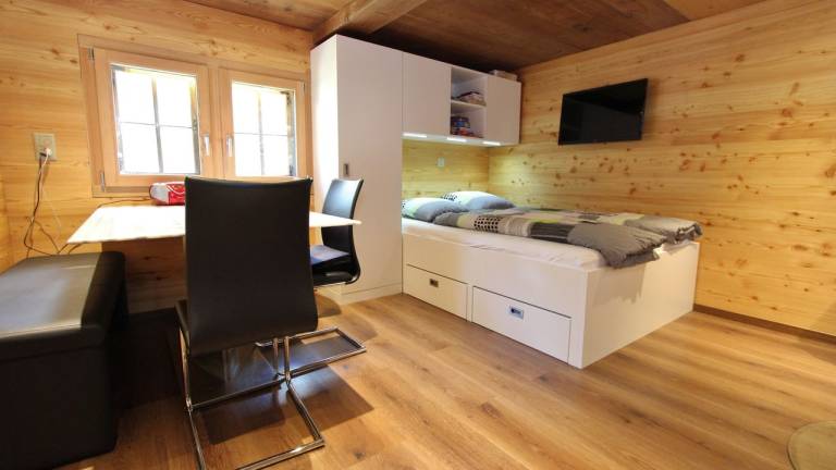 Ferienhaus Binn