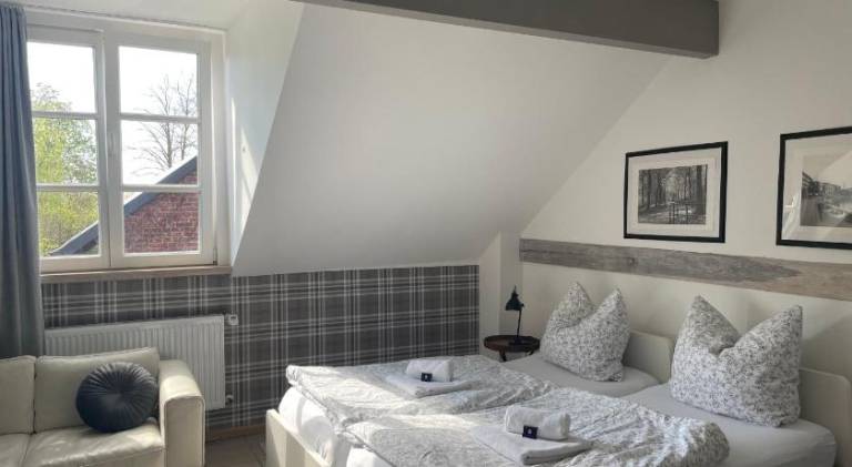 Ferienwohnung Hiltrup