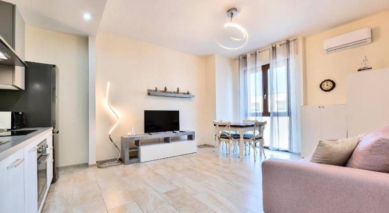 Rental apartment with 1 room for 4 persons in Camaiore