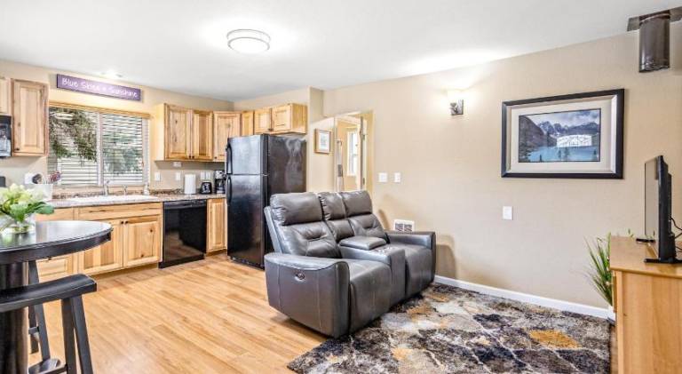 Vacation home | Pet-friendly in Coeur d'Alene, ID