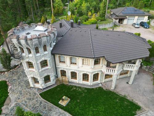 Villa Porvoo