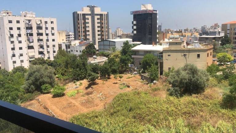 Via Verde hotel in Beirut
