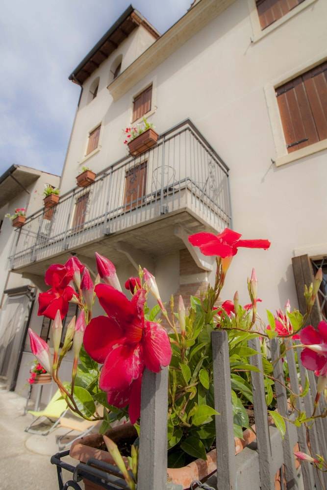 Casa San Bonifacio