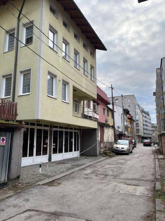 Apartment  Sarajevo