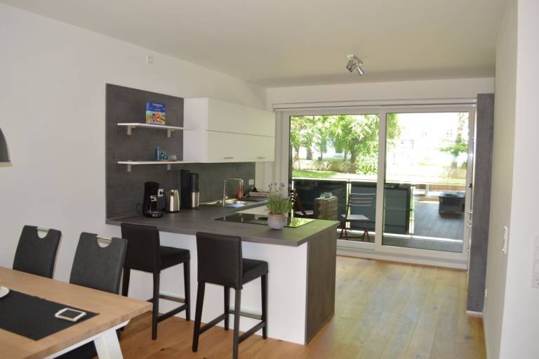 Ferienwohnung Husum