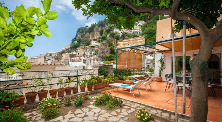 Vacation home with 2 rooms for 4 persons — photo 4