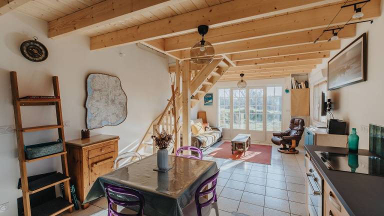 Ferienhaus Porspoder