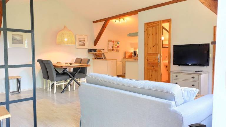 Ferienwohnung Harsefeld