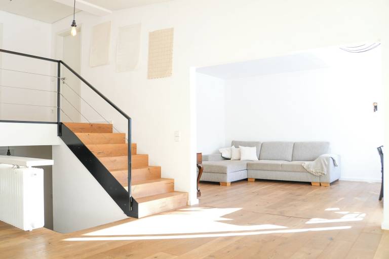 Ferienhaus  Empfingen