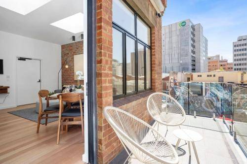 Apartment Hobart