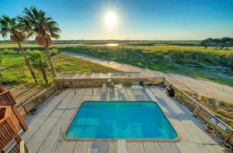 Cottage Padre Island
