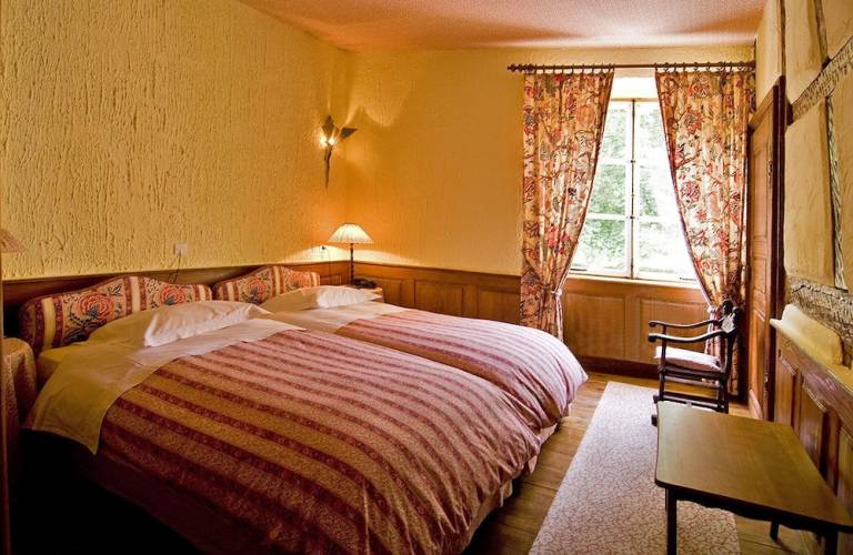 Chambre d'hôtes Riquewihr