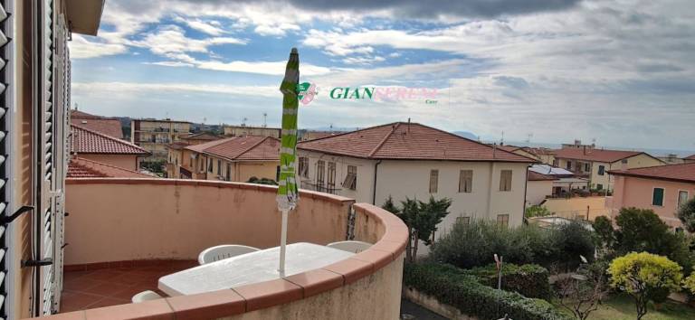 Ferienwohnung San Vincenzo