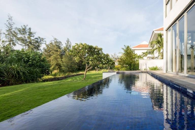 Resort Hòa Hải