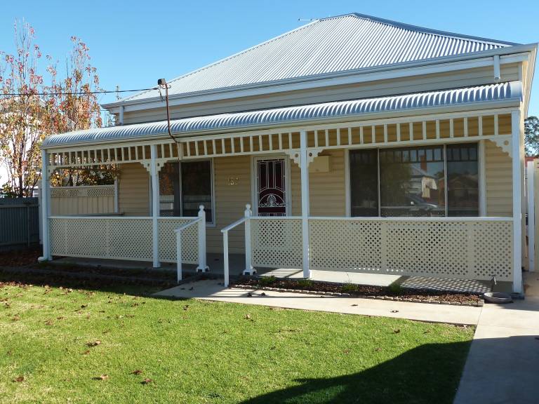 Cottage Mildura