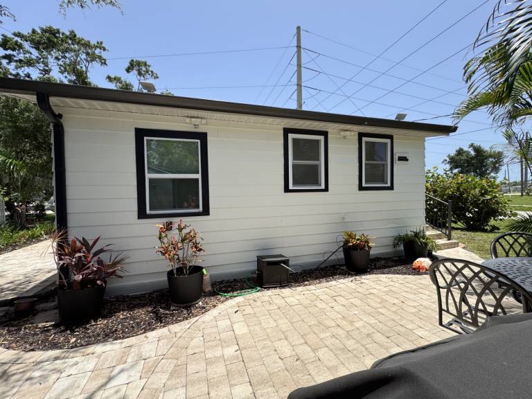 Family-friendly bungalow with grill & terrace | Pets allowed — photo 3