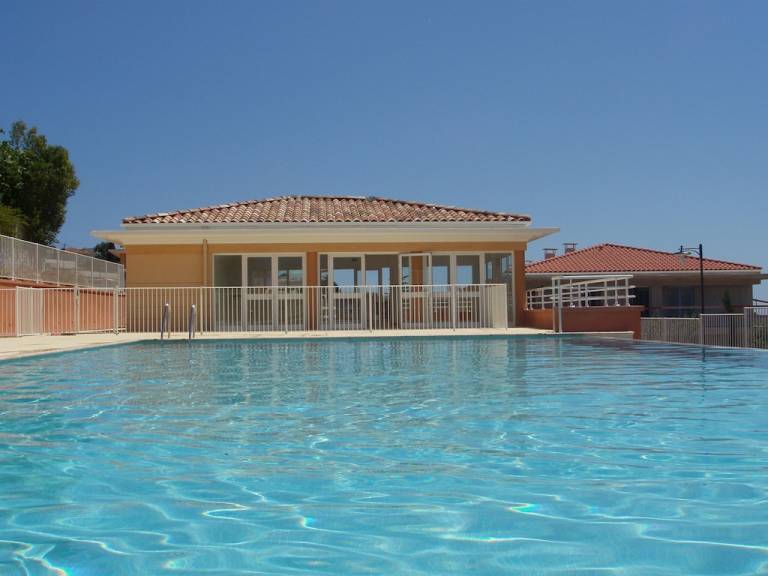 Dom Cagnes-sur-Mer