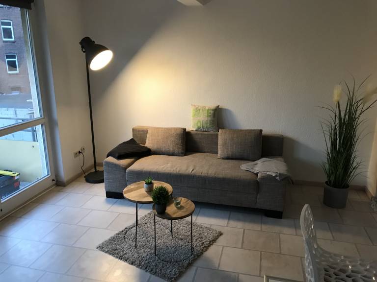 Ferienwohnung Kronshagen