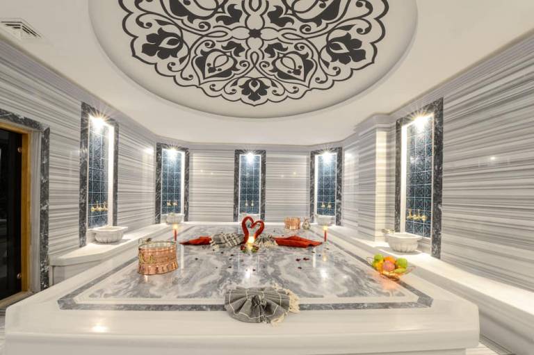 Inn House Loft Spa