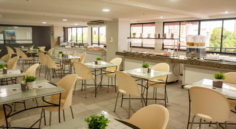 Rede Andrade Casa Blanca — photo 4