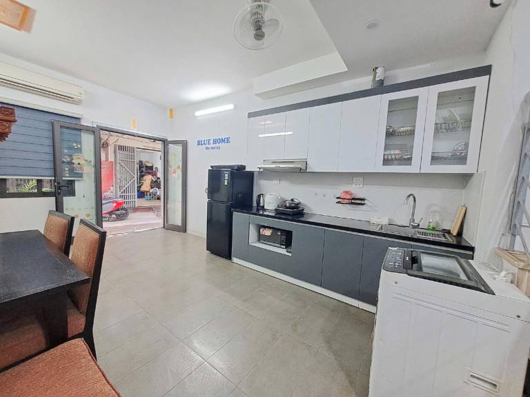 Apartment with grill & terrace | Good for workation — photo 2