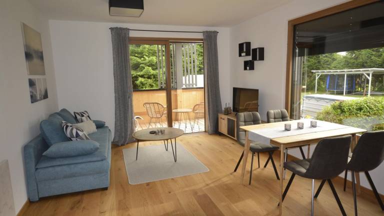 Ferienwohnung Faaker See