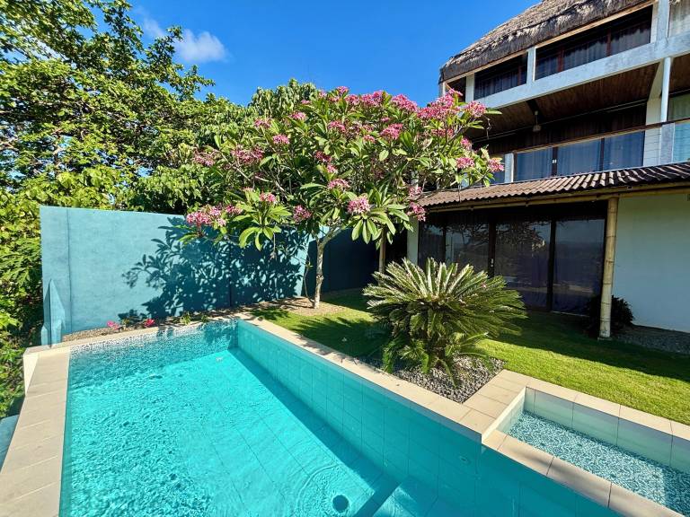 Ferienwohnung Boracay