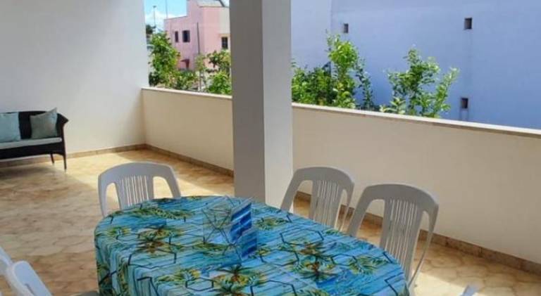 Rental apartment with 2 rooms for 4 persons — photo 4
