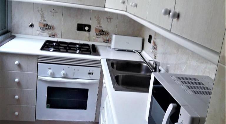 Holiday apartment with 1 room for 4 persons — photo 4