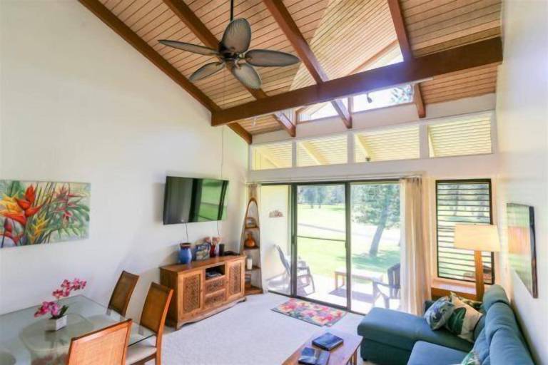 Condo Turtle Bay