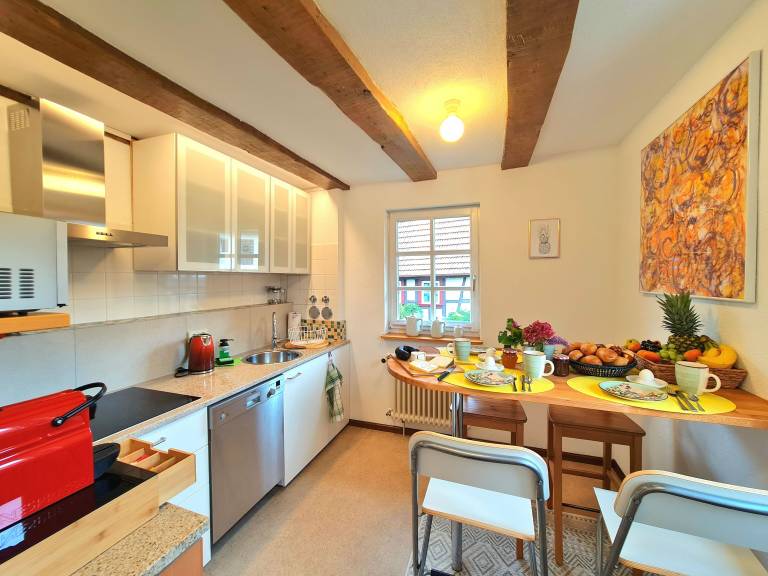 Ferienhaus Herxheim bei Landau (Pfalz)