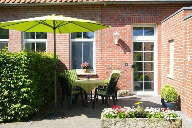 Ferienwohnung  Greven