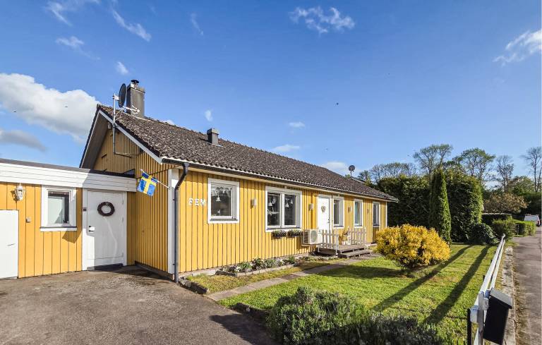 Hus Mönsterås