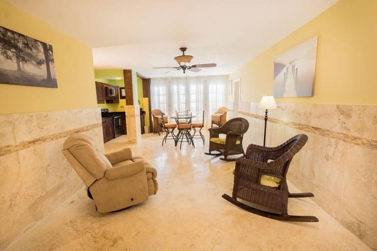 Terra Linda Resort — photo 3