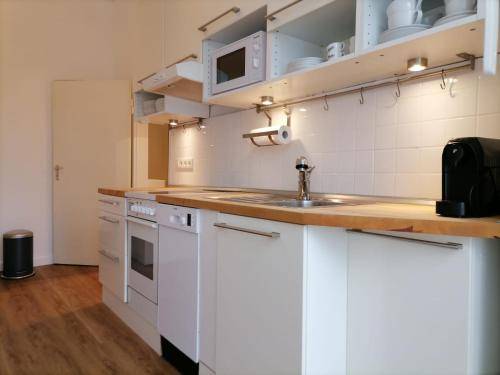 Appartement Kalk