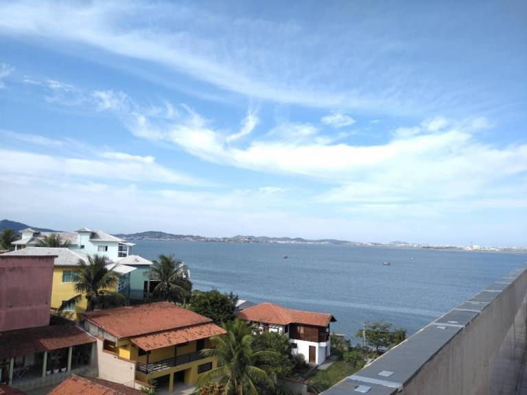 Apartamento São Pedro da Aldeia